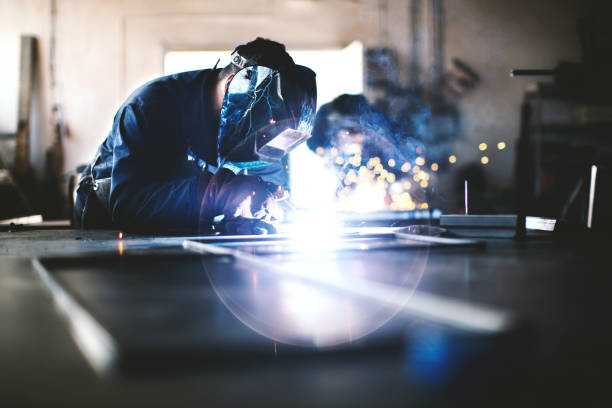 Best Structural Steel Welding in Tipton, IN