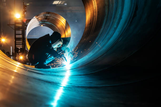 Best Pipe Welding in Tipton, IN