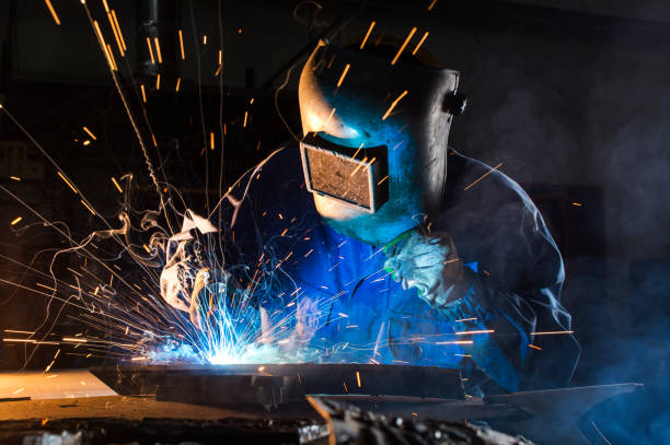 Best Aerospace and Defense Welding in Tipton, IN