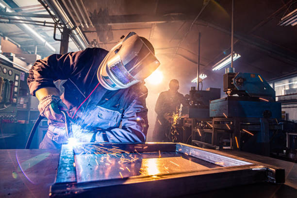 Best Maintenance and Repair Welding in Tipton, IN