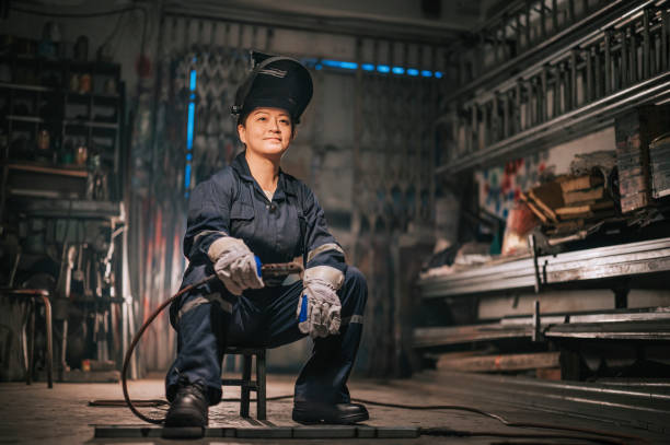 Best Automation and Robotic Welding in Tipton, IN
