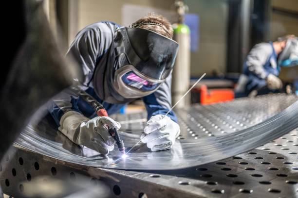 Affordable Welder Services in Tipton, IN