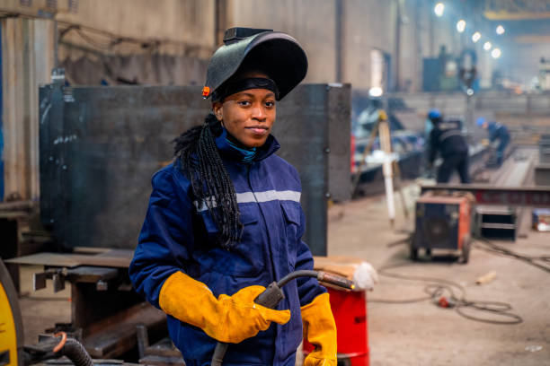 Best Specialty Welding Processes in Tipton, IN