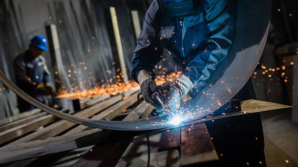  Tipton, IN Welder Pros