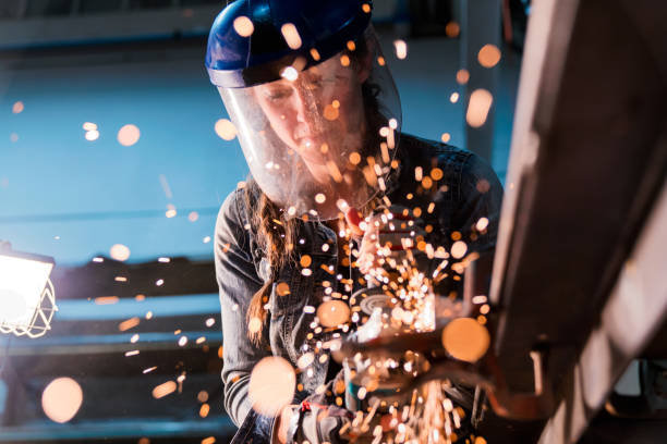 Professional Welder & Metal Fabrication in Tipton, IN