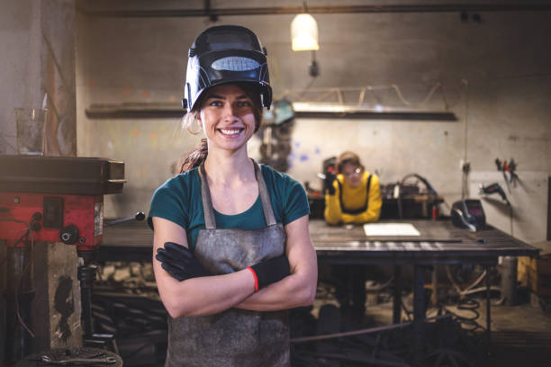 Best Specialty Welding Processes in Tipton, IN